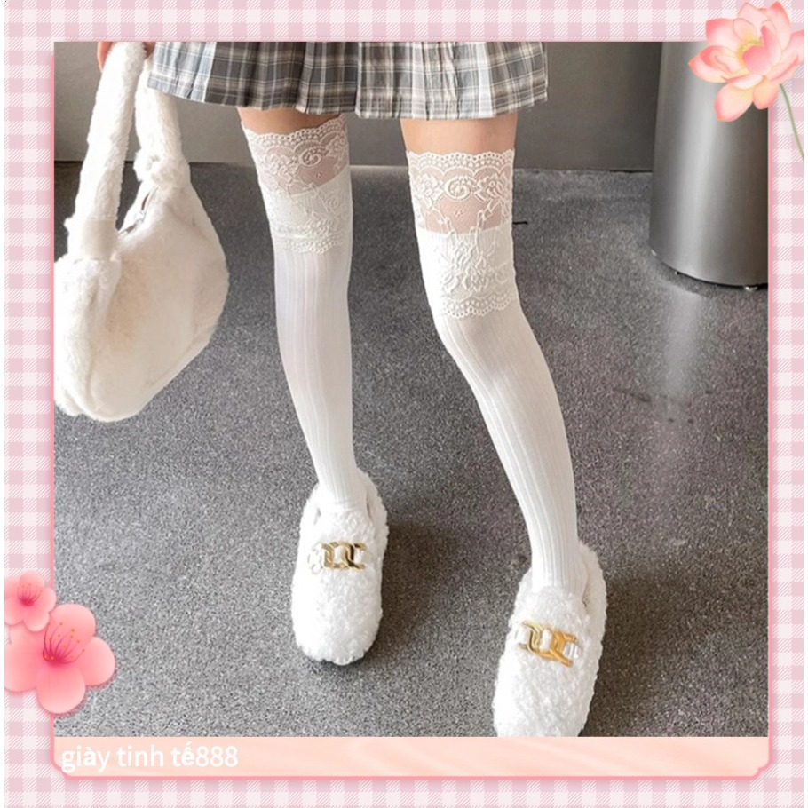 Vớ lolita vớ jk vớ ren gợi cảm