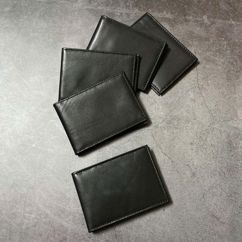 ví card holder mini (gửi bất kỳ)