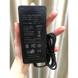 Adapter nguồn 36V 3000mA