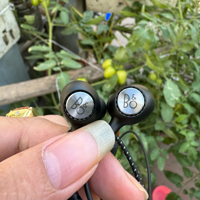 [ZIN TỪ CÁI HỘP] Tai nghe LG V20 B&O zin bóc máy siêu êm, đứa con lai AKG và B&O | BigBuy360 - bigbuy360.vn