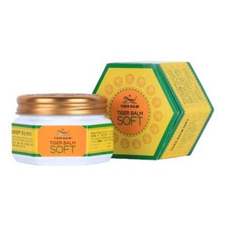 Dầu tiger balm soft chính hãng