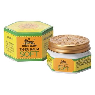 Dầu tiger balm soft chính hãng