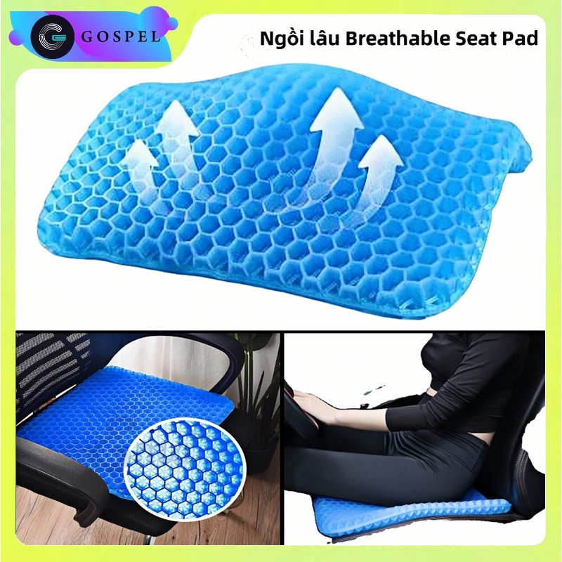 Đệm ngồi chống mệt mỏi