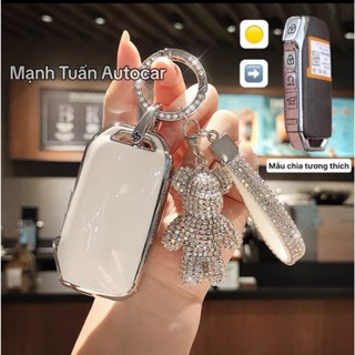 Ốp chìa khoá Kia K3 , Kia Sorento , Kia Sportage . 2022 - 2023 - 2024 - 2025