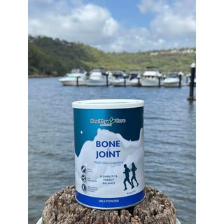 [HÀNG CHUẨN ÚC] Sữa cho người đau xương khớp -  Bone & Joint with Glucosamine Healthy Care 600 gram