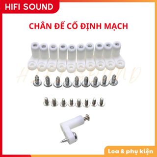 Chân Đệm cố định mạch, Đệm PCB, Cố Định PCB từ HIFISOUND