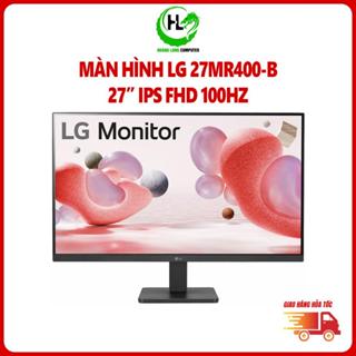 Màn Hình LG 27MR400-B (27 Inch, IPS, Full HD, 100Hz, 5ms, Free Sync) Bảo Hành 24 Tháng