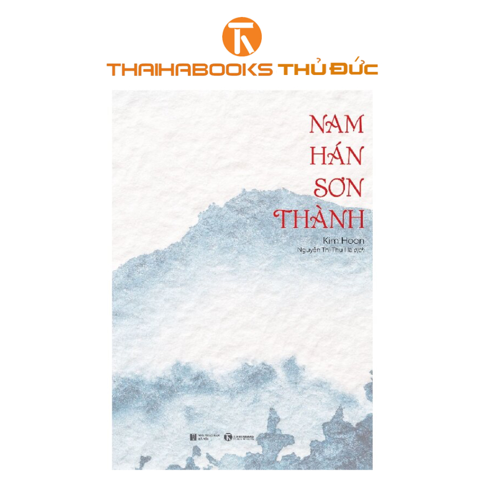 Sách - Nam Hán Sơn Thành