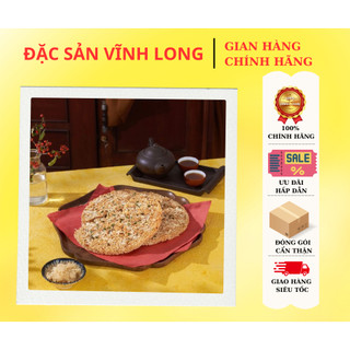 CƠM SẤY CHÀ BÔNG NHẬT QUỲNH 100G