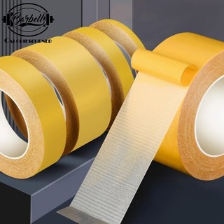  Băng Keo 2 Mặt Băng Dính 2 Mặt Lưới Sợi Thủy Tinh Cường Lực Siêu Dính Dán Thảm Trải Sàn Siêu Chắc 