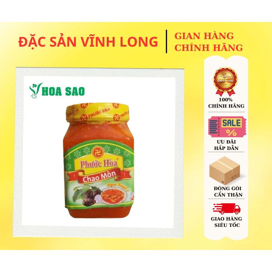 12 hũ Chao môn Phước Hòa  siêu béo