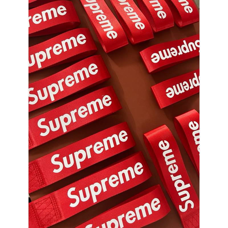 Dây Kéo Xe Móc Khóa xe hơi Trang Trí - đầu dẹt