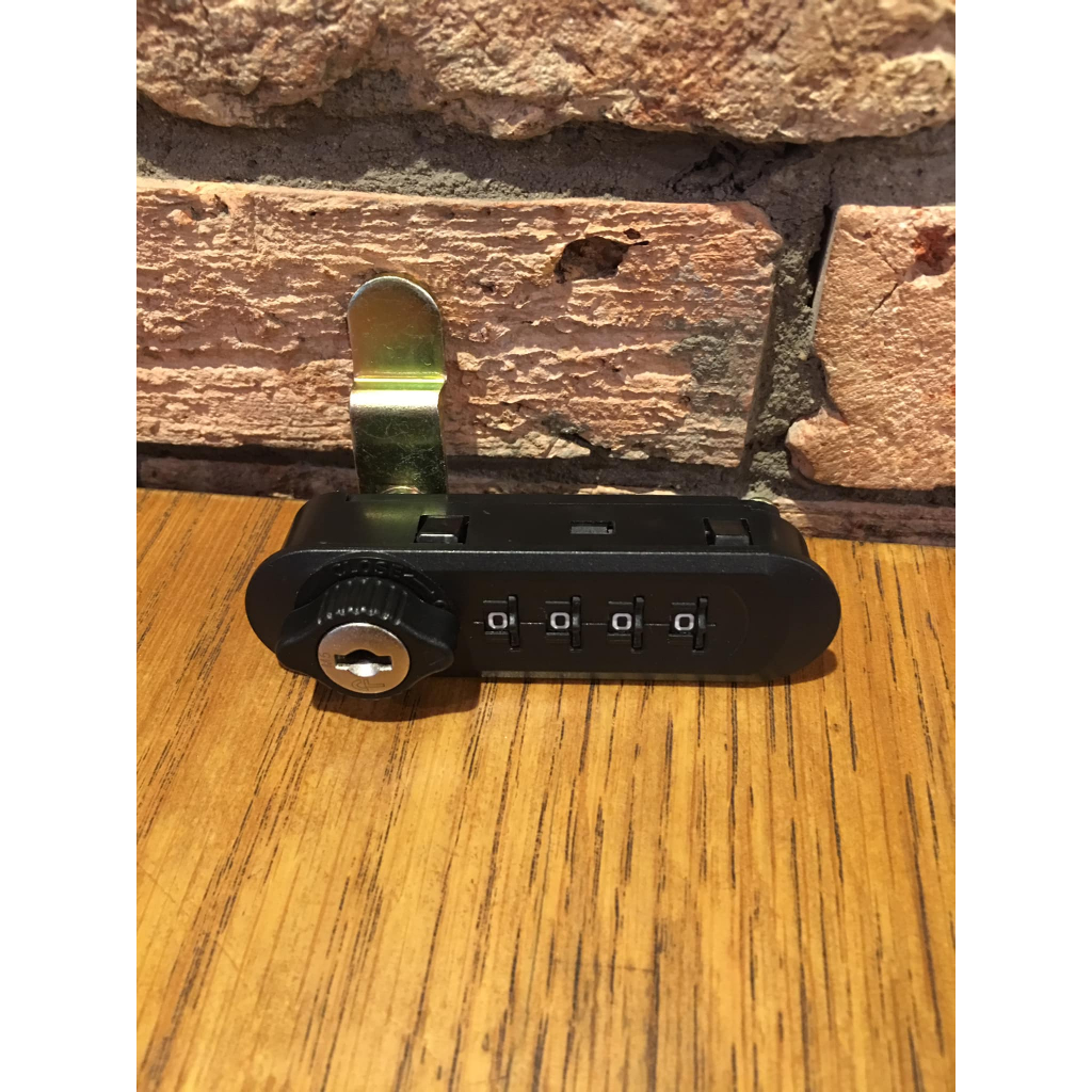 Khóa digital locker Cyber tủ gỗ