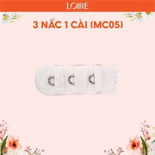 Móc Nối Áo Ngực LOIRECHIC C1