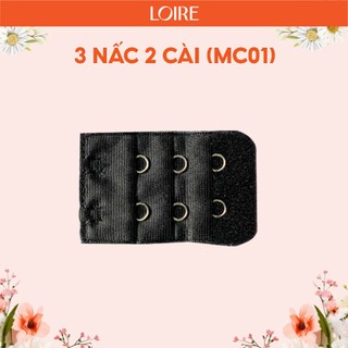 Móc Nối Áo Ngực LOIRECHIC C1