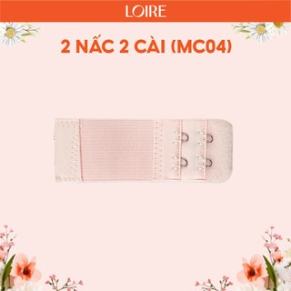 Móc Nối Áo Ngực LOIRECHIC C1