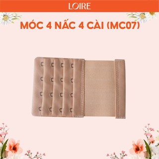 Móc Nối Áo Ngực LOIRECHIC C1