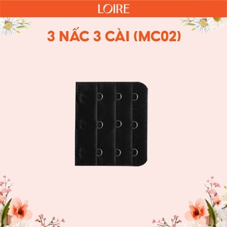 Móc Nối Áo Ngực LOIRECHIC C1