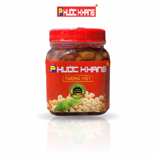 Tương hột Phước Khang 200gr