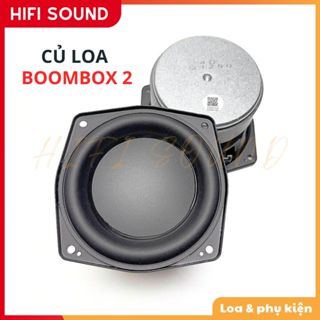 Củ loa mid bass 4inch Boombox 2, bb2 , Cộng hưởng boombox 2 ( Hàng xịn loại 1 keo đẹp như ảnh )