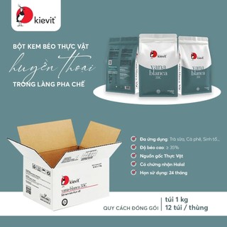 Bột Sữa Indo Kievit - 1kg