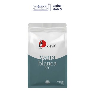 Bột Sữa Indo Kievit - 1kg