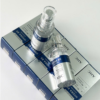 Serum Cấp Ẩm-Sáng Da AHC Hydra B5 Soother