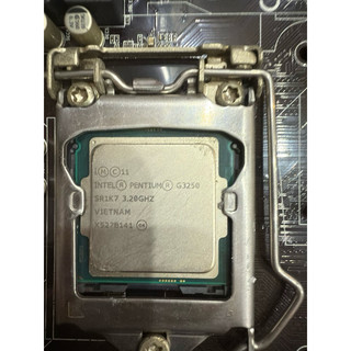 Chip CPU i3-2100 G2030 G5400 G5420 i32100 2100 4400