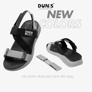 Giày Sandal Unisex thể thao nam nữ - CH03