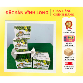 Trà khổ qua rừng MODICA (20 túi lọc x 2g)