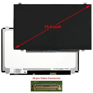  Màn hình laptop Dell Inspiron 15 3537 3541 3542 3543 3551 3552 3558 5547 5559 15.6 inch HD led mỏng slim 30p 