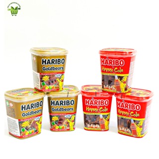    Date 06 2026   Kẹo Dẻo Haribo Hộp 150g 