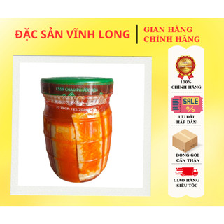 Chao Phước Hòa 500g