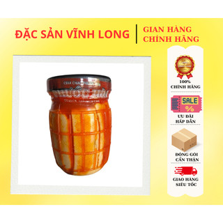 Chao Phước Hòa 500g