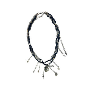 Trang sức dây chuyền thiết kế - MSVC001