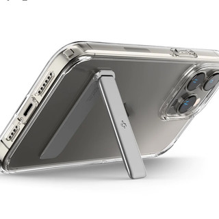 Ốp Lưng IPhone 14/14 Plus/14 Pro/14 Pro Max SPIGEN Ultra Hybrid S Crystal Clear