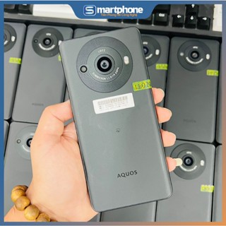 Điện Thoại Sharp Aquos R8 Pro (12GB/256GB) Màn hình 120Hz Likenew 99% - Bảo Hành 6 Tháng 1 Đổi 1