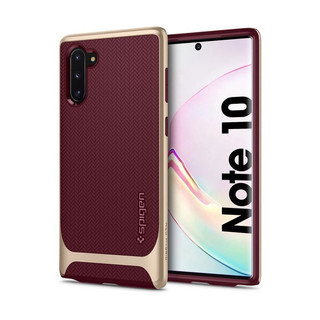 Ốp lưng Samsung Galaxy Note 10 SPIGEN Neo Hybrid