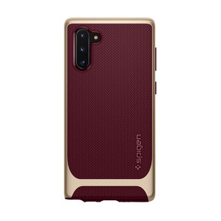 Ốp lưng Samsung Galaxy Note 10 SPIGEN Neo Hybrid