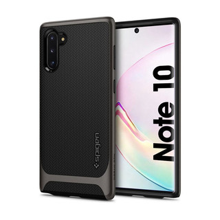Ốp lưng Samsung Galaxy Note 10 SPIGEN Neo Hybrid