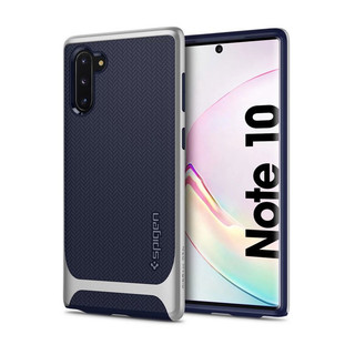 Ốp lưng Samsung Galaxy Note 10 SPIGEN Neo Hybrid