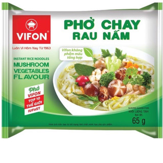 Phở Chay Vifon