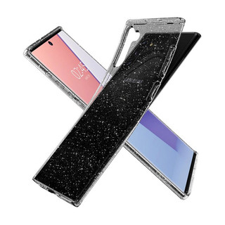 Ốp lưng Samsung Galaxy Note 10 SPIGEN Liquid Crystal Glitter
