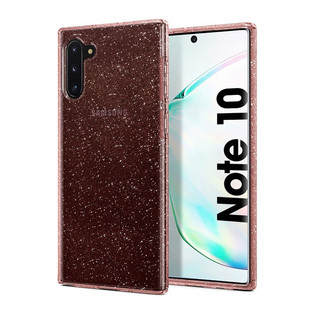Ốp lưng Samsung Galaxy Note 10 SPIGEN Liquid Crystal Glitter