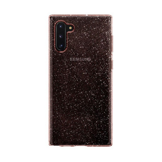 Ốp lưng Samsung Galaxy Note 10 SPIGEN Liquid Crystal Glitter