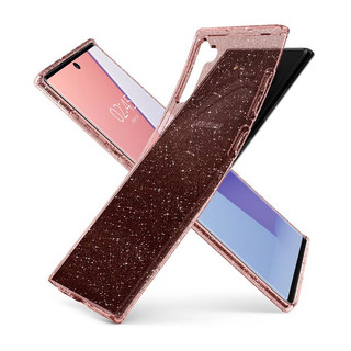 Ốp lưng Samsung Galaxy Note 10 SPIGEN Liquid Crystal Glitter