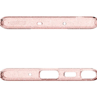 Ốp lưng Samsung Galaxy Note 10 SPIGEN Liquid Crystal Glitter