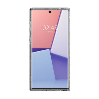 Ốp lưng Samsung Galaxy Note 10 SPIGEN Liquid Crystal Glitter