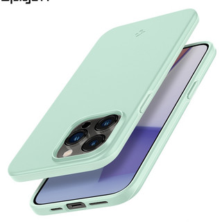 Ốp Lưng iPhone 15 Pro Max/14/14 Plus/14 Pro/14 Pro Max SPIGEN Thin Fit
