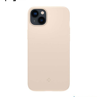 Ốp Lưng iPhone 15 Pro Max/14/14 Plus/14 Pro/14 Pro Max SPIGEN Thin Fit